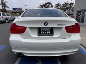 2011 BMW 3 SERIES 328I SEDAN 4D