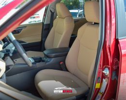 2019 TOYOTA RAV4 For Sale in Orlando