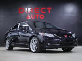2015 HONDA CIVIC for sale in  Orlando, FL