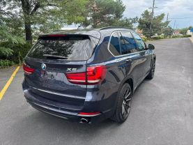 2014 BMW X5