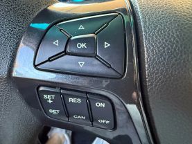 2017 FORD EXPLORER SUV BURG AUTOMATIC - Budget Used Car Sales