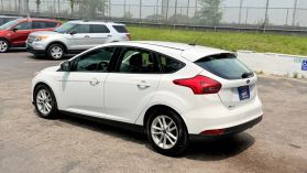 2018 Ford Focus - Image 6
