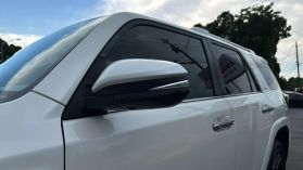 2016 Toyota 4runner - Image 9