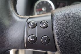 2010 VOLKSWAGEN TIGUAN SUV 4-CYL, TURBO, 2.0 LITER S SPORT UTILITY 4D