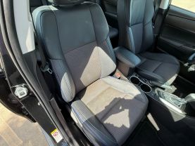 2018 TOYOTA COROLLA SEDAN 4-CYL, 1.8 LITER LE SEDAN 4D