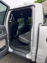2013 FORD F150 SUPERCREW CAB