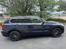 2014 BMW X5