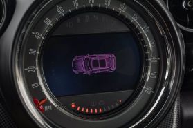 2016 MINI COUNTRYMAN HATCHBACK 4-CYL, TURBO, 1.6 LITER COOPER S ALL4 HATCHBACK 4D