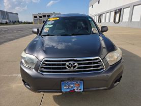 2009 Toyota Highlander - Image 2