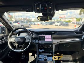 2024 Jeep Grand Cherokee 4xe - Image 14