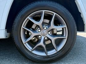 2021 JEEP GRAND CHEROKEE SUV V6, VVT, 3.6 LITER 80TH EDITION SPORT UTILITY 4D