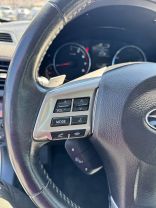 2014 SUBARU LEGACY SEDAN 4-CYL, PZEV, 2.5 LITER 2.5I LIMITED SEDAN 4D
