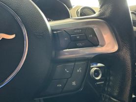 2016 FORD MUSTANG COUPE V8, 5.0 LITER GT PREMIUM COUPE 2D