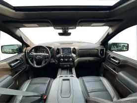 2021 GMC SIERRA 1500 CREW CAB