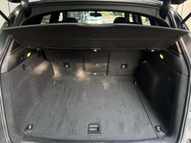 2015 AUDI SQ5 SUV V6, SUPERCHARGED, 3.0L PREMIUM PLUS SPORT UTILITY 4D