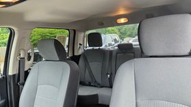 2023 Ram 1500 Classic Crew Cab - Image 12