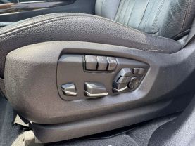 2017 BMW X5 SUV V8, TWIN TURBO, 4.4 LITER XDRIVE50I SPORT UTILITY 4D