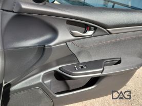 2020 HONDA CIVIC SEDAN