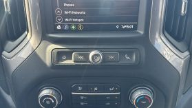 2020 CHEVROLET SILVERADO 1500 CREW CAB