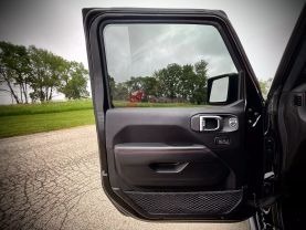 2019 Jeep Wrangler Unlimited - Image 23