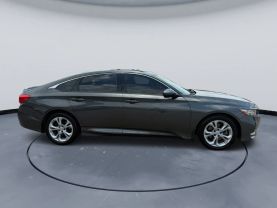 2020 HONDA ACCORD SEDAN 4-CYL, I-VTEC, TURBO, 1.5 LITER SPORT SEDAN 4D