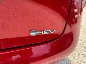 2024 TOYOTA PRIUS HATCHBACK 4-CYL, HYBRID, 2.0 LITER XLE HATCHBACK 4D at T&T Repairables - used car dealership in Spencer, Indiana.