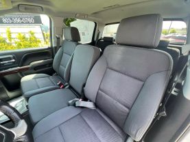 2018 Gmc Sierra 1500 Crew Cab Sle Pickup 4d 5 3/4 Ft - Image 17