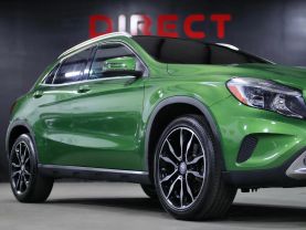 2017 MERCEDES-BENZ GLA for sale in  Orlando, FL