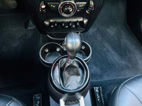 2014 MINI COUNTRYMAN HATCHBACK 4-CYL, 1.6 LITER COOPER HATCHBACK 4D