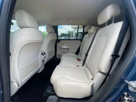 2021 MERCEDES-BENZ GLB GLB 250 SPORT UTILITY 4D