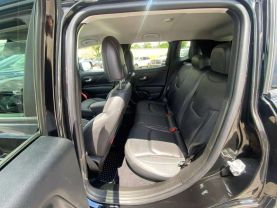 2023 JEEP RENEGADE SUV 4-CYL, MULTIAIR, TURBO, 1.3 LITER TRAILHAWK SPORT UTILITY 4D