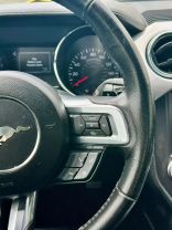 2016 FORD MUSTANG COUPE 4-CYL, ECOBOOST, 2.3T ECOBOOST PREMIUM COUPE 2D