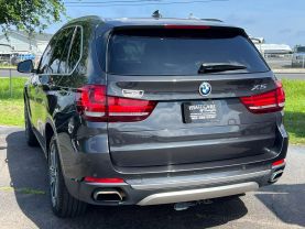 2018 Bmw X5 Xdrive40e Iperformance Sport Utility 4d - Image 5