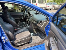 2015 Subaru Wrx - Image 5