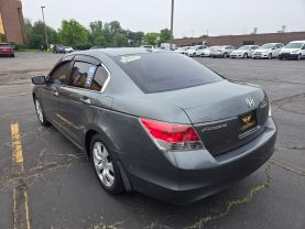 2008 Honda Accord - Image 5
