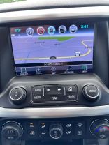 2019 GMC ACADIA SUV V6, 3.6 LITER SLT-1 SPORT UTILITY 4D