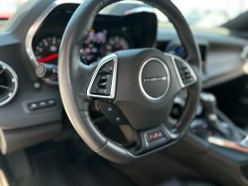 2019 CHEVROLET CAMARO