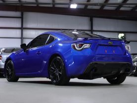 2018 SUBARU BRZ for sale in  Orlando, FL