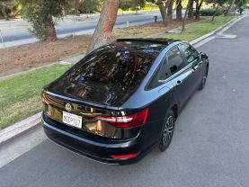 2020 VOLKSWAGEN JETTA