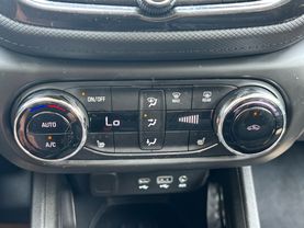 2023 CHEVROLET TRAILBLAZER SUV 3-CYL, ECOTEC, TURBO, 1.3 LITER LT SPORT UTILITY 4D at T&T Repairables - used car dealership in Spencer, Indiana.