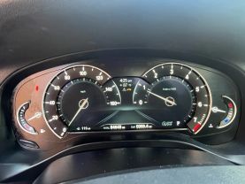 2019 BMW X3 SUV 4-CYL, TURBO, 2.0 LITER SDRIVE30I SPORT UTILITY 4D