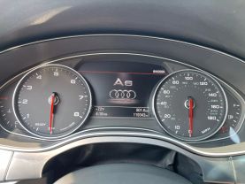 2016 Audi A6 - Image 9