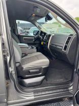 2013 RAM 1500 QUAD CAB