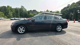 2018 Chevrolet Malibu - Image 8