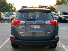 2013 TOYOTA RAV4