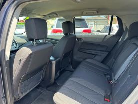 2015 GMC TERRAIN SUV 4-CYL, 2.4 LITER SLE-2 SPORT UTILITY 4D