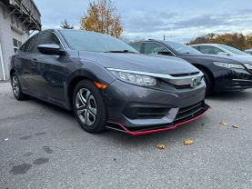 2018 Honda Civic - Image 6