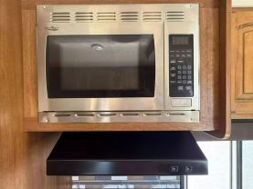 2016 KEYSTONE RV SPRINGDALE WEST - - 189FLWE