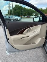 2014 BUICK LACROSSE