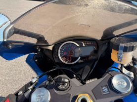 2015 SUZUKI GSX-R1000L5 SPORTBIKES - -